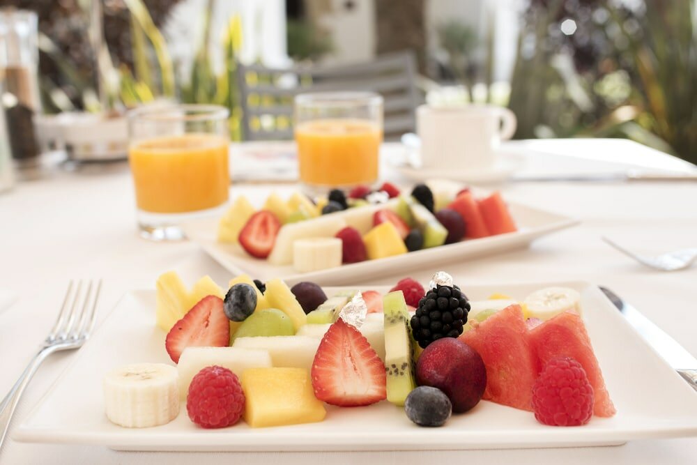 Фото Mirador de Dalt Vila – Relais & Chateaux