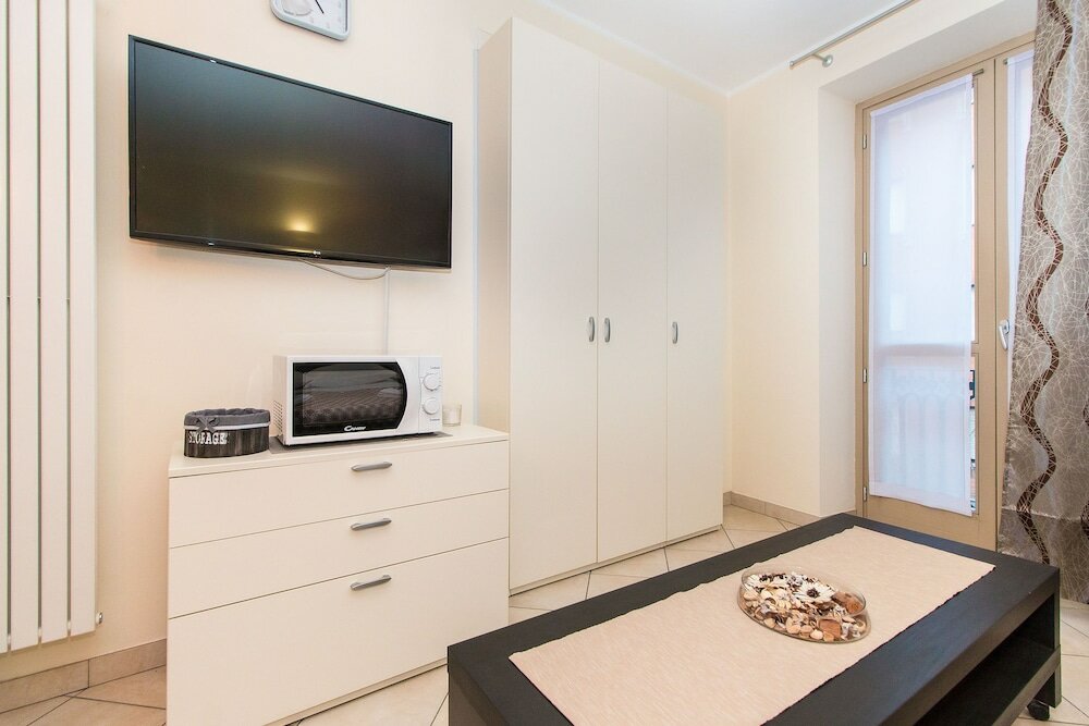 Фото Piazza Statuto Functional Studio