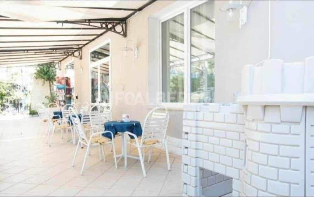 Фото Hotel Silvana Beach