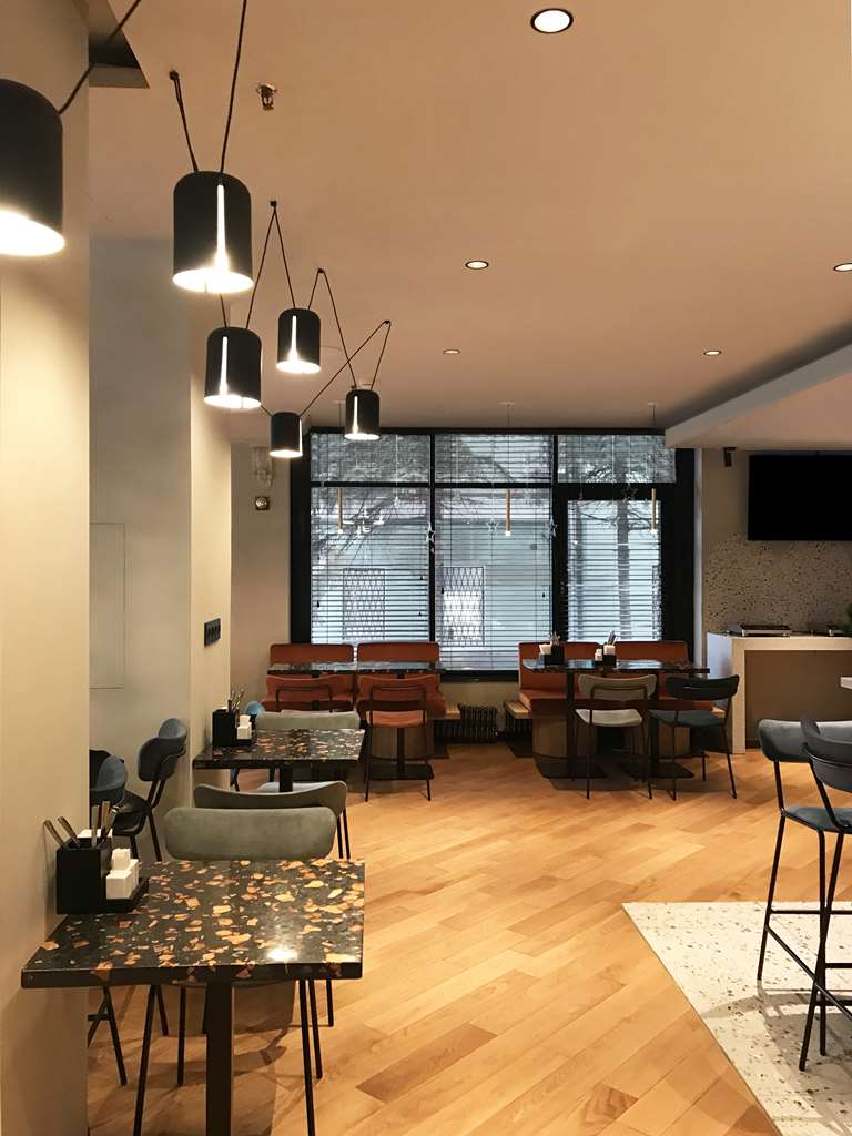 Фото Sadu Москва, участник Raddisson Individuals