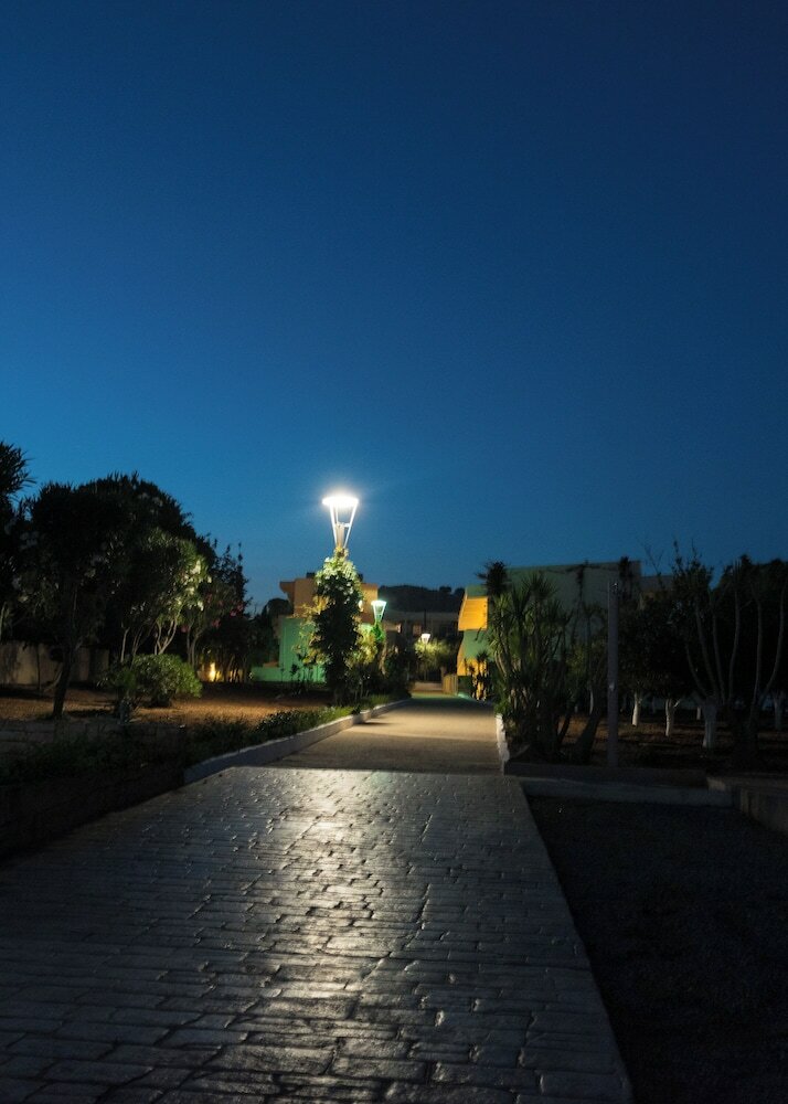 Фото Amaryllis Beach House