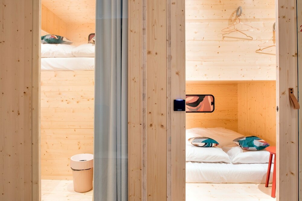 Фото The Green Elephant Hostel & SPA