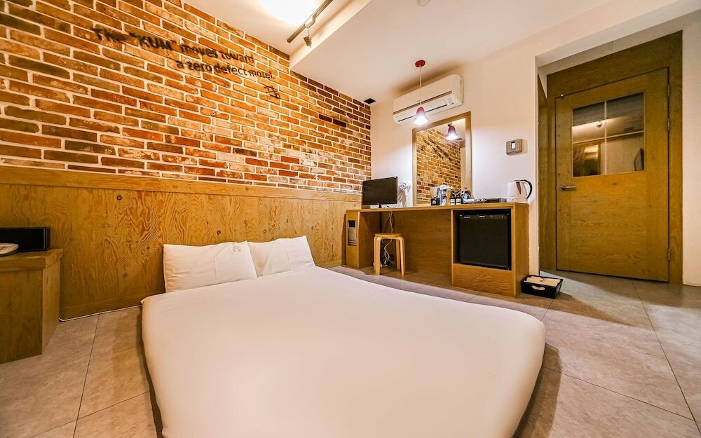 Фото Pohang Sangdodong Kum