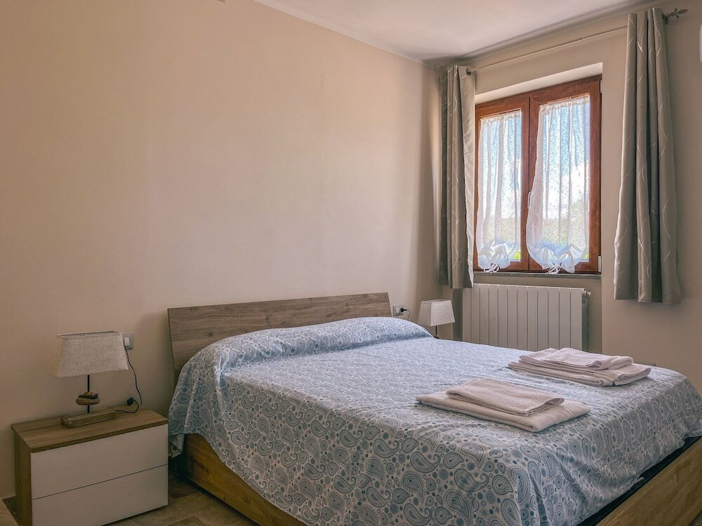 Фото Villa Tuscia