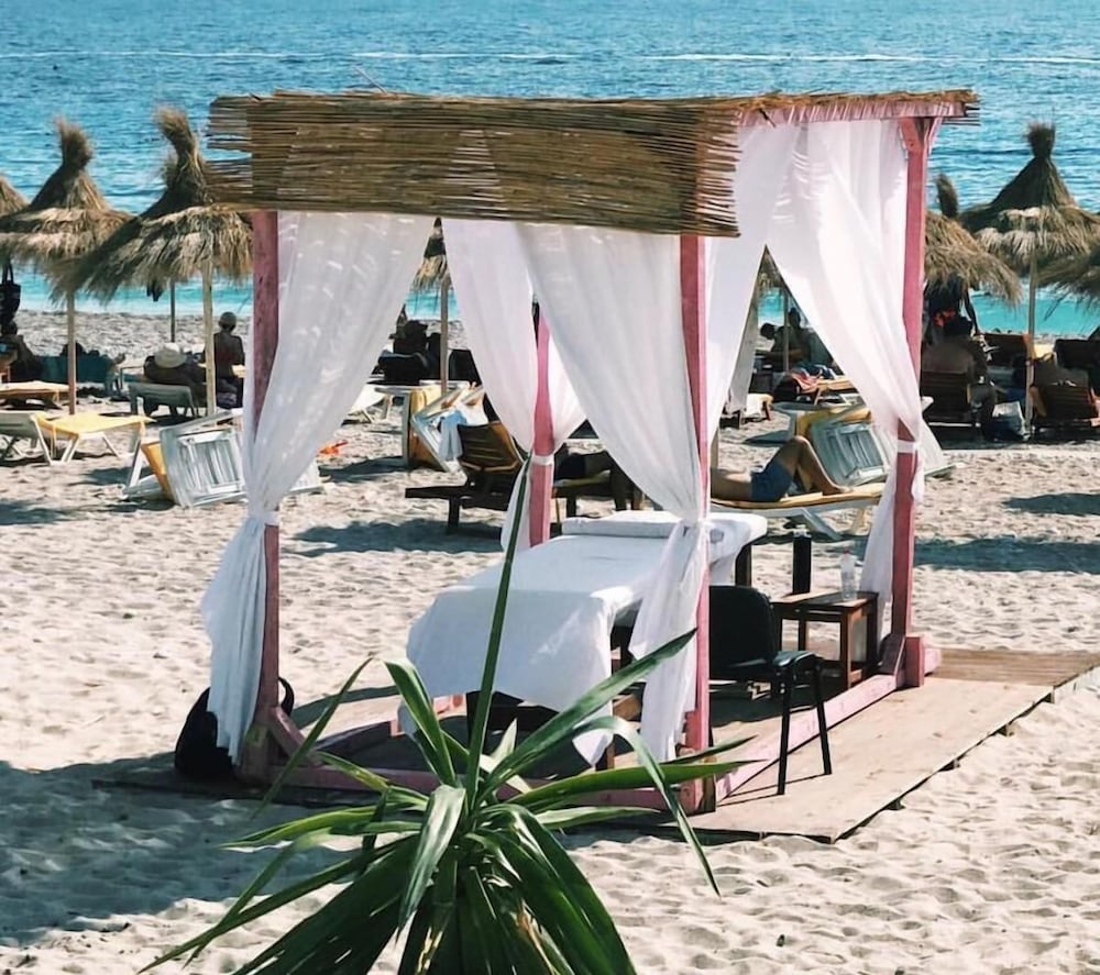 Фото Drymades Resort