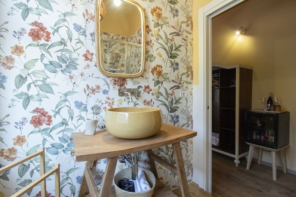 Фото Epimonì B&b