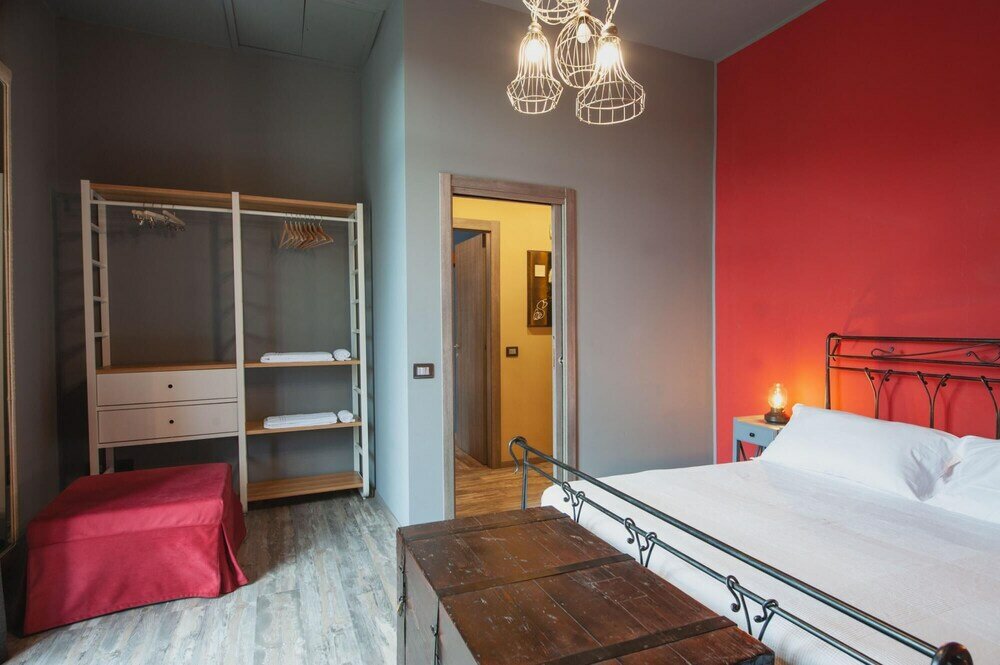 Фото Ursino Apartment With Balcony by Wonderful Italy