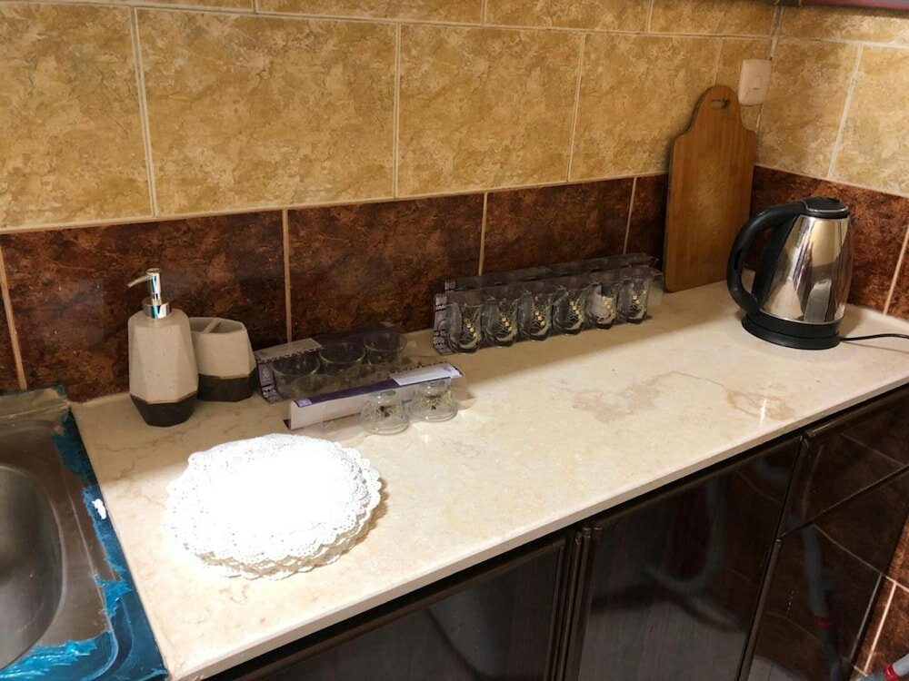 Фото Tabuk Star 2