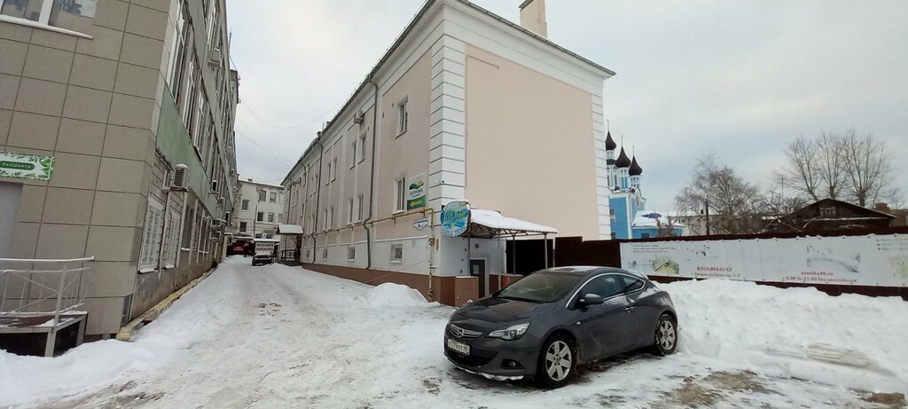 Construction company Ремстрой плюс, Kaluga, photo