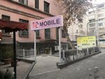 IQ Mobile Armenia (Tumanyan Street, 32), electronics store