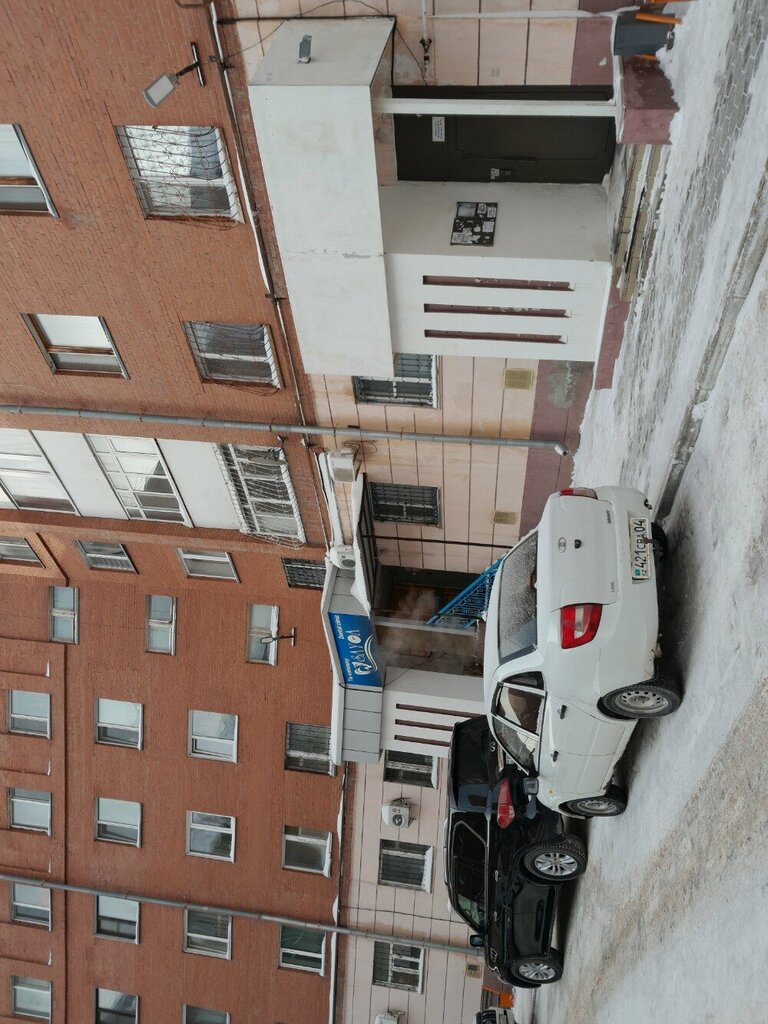 Dental clinic Say A, Astana, photo