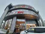 Shopping mall (Pokryshkina Street, 2к1), shopping mall