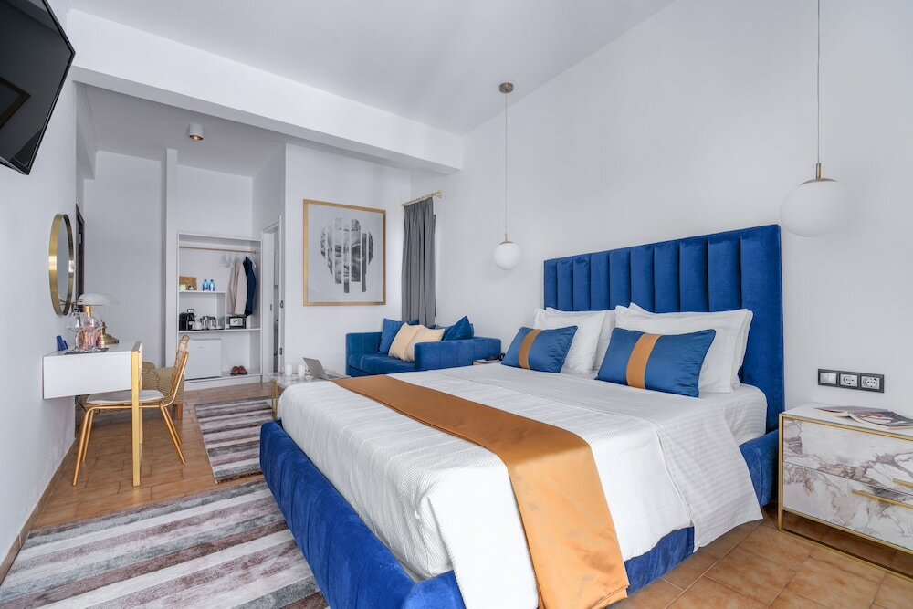 Фото Mr P. Boutique Residence