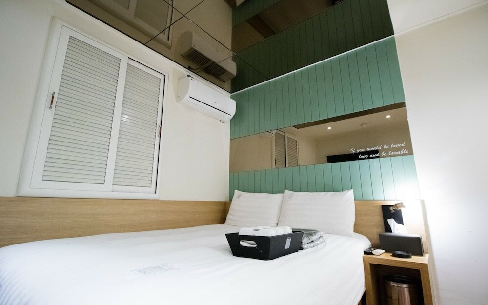 Фото Nonhyeon All In