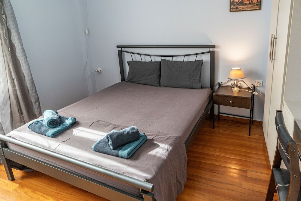 Фото Erika's Oasis - Stylish Living in the Heart of History