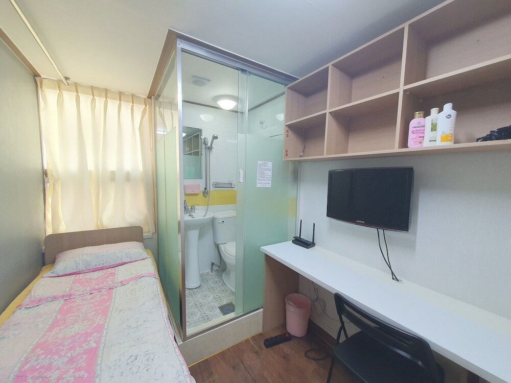 Фото IRich House