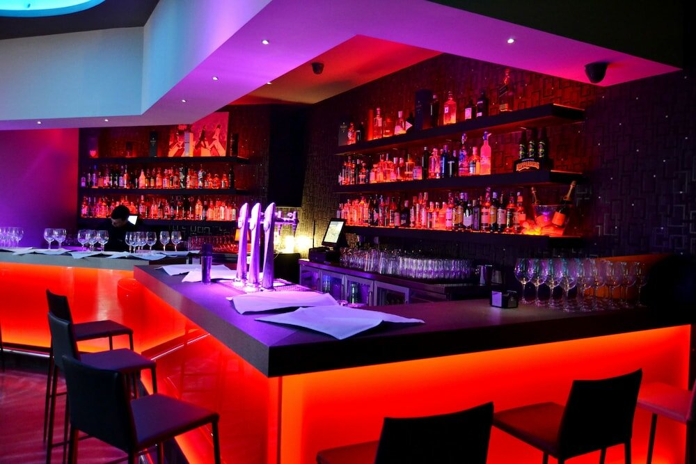 Фото Апарт-отель Montemares Golf Luxury