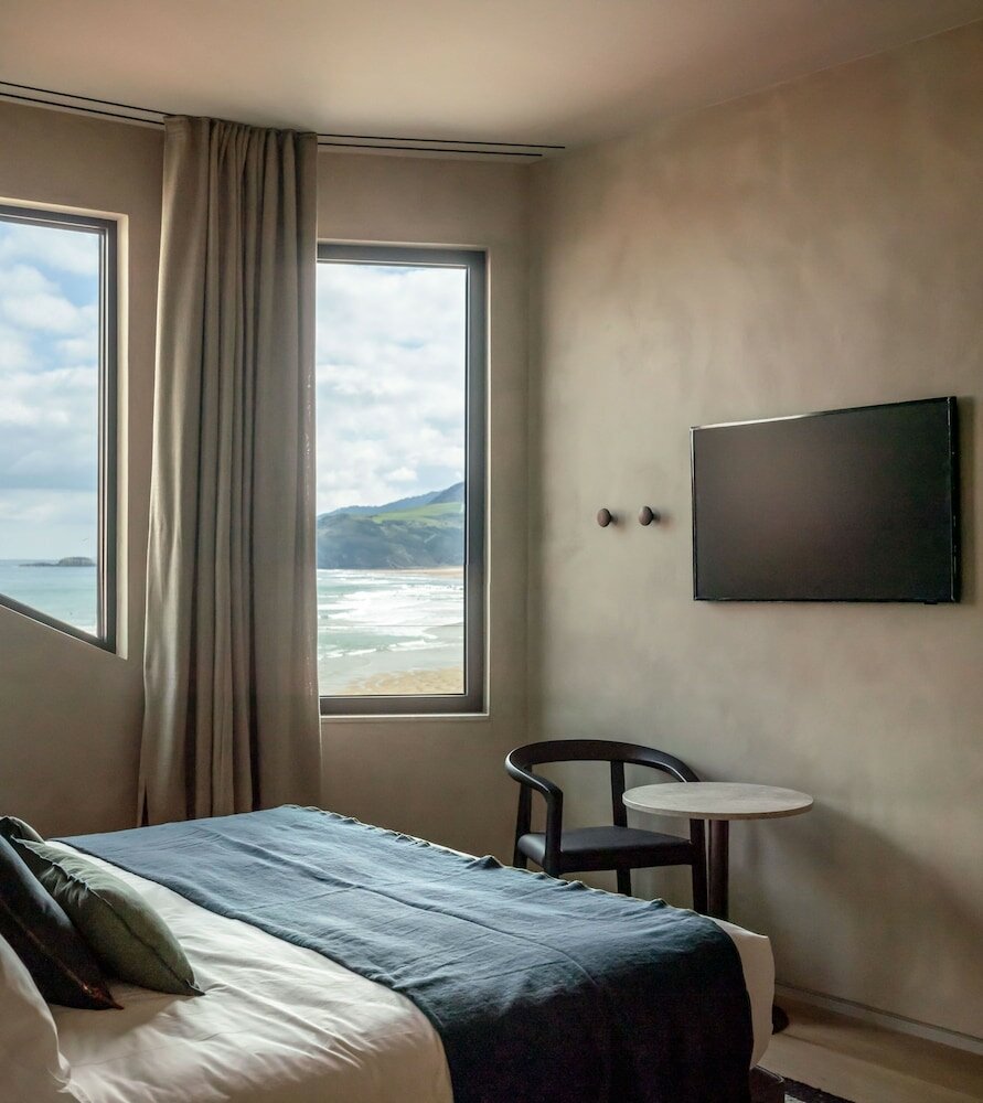 Фото Hotel Ur Bare