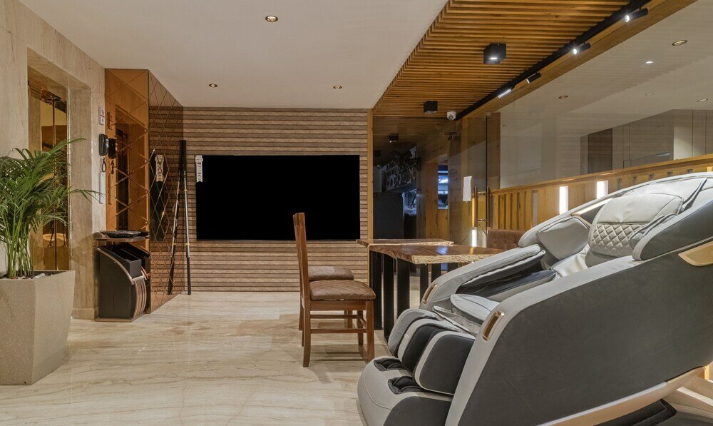 Фото Treebo Trend Tiba