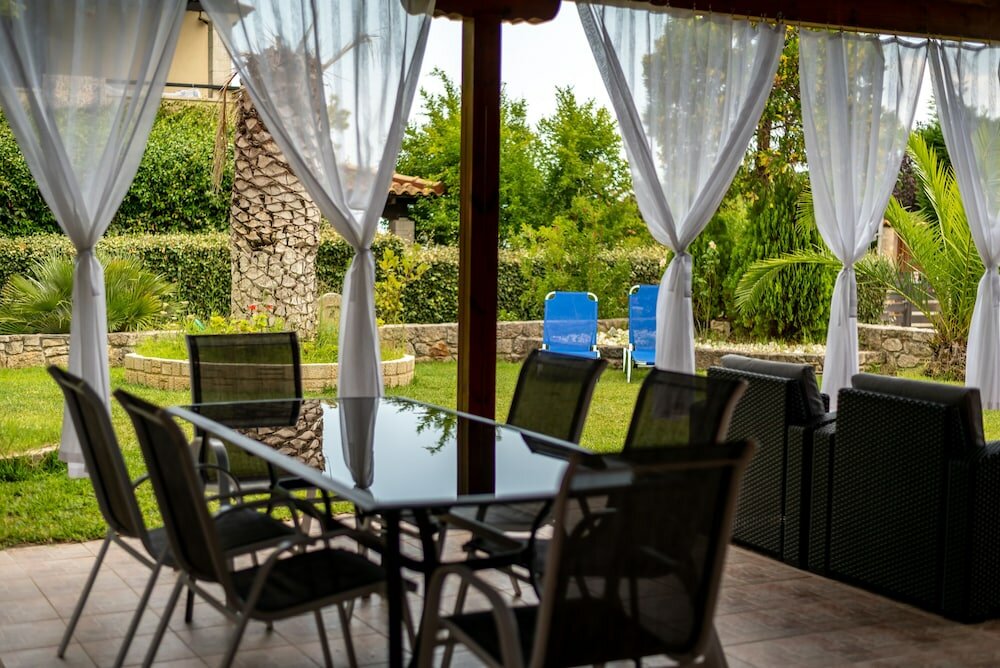 Фото Keys of paradise