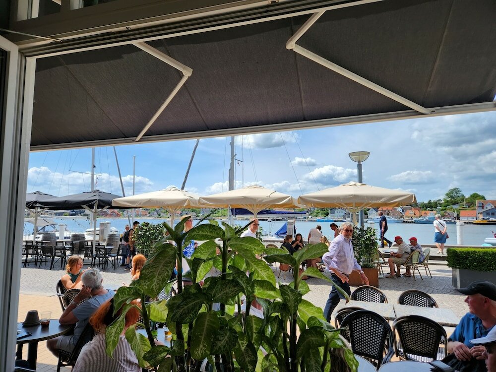 Фото Harbour View