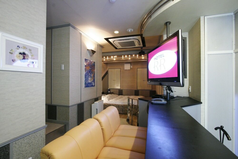 Фото Hotel Rr - Adults Only