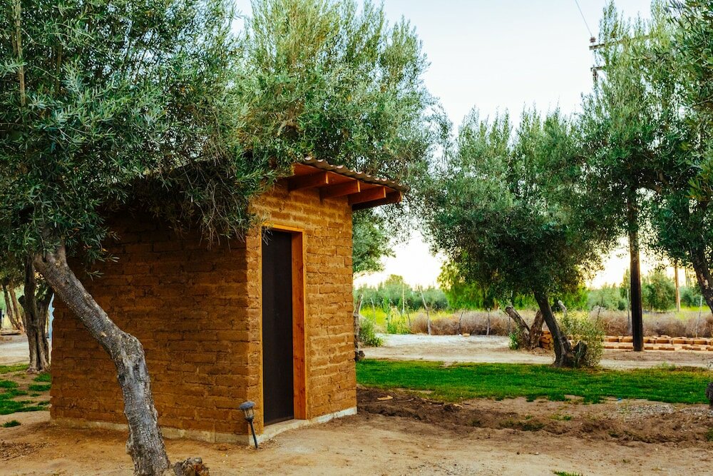 Фото Guadalupe Valle Glamping