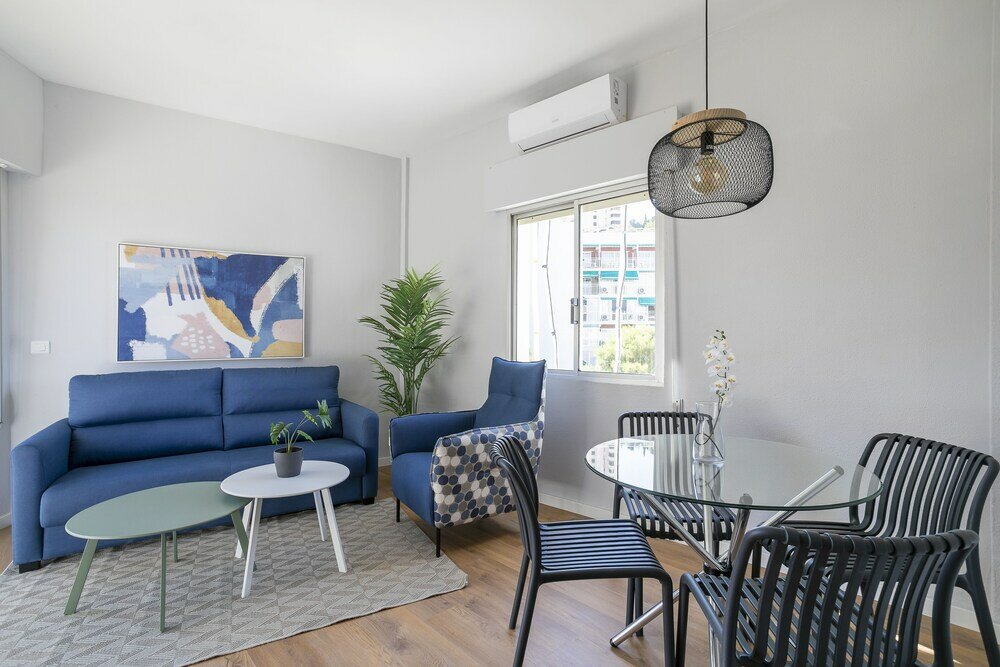 Фото Arenal Suites Benidorm