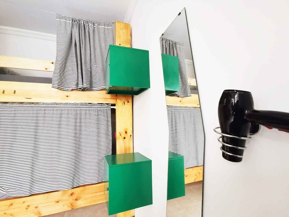 Фото La ventana Azul Hostel