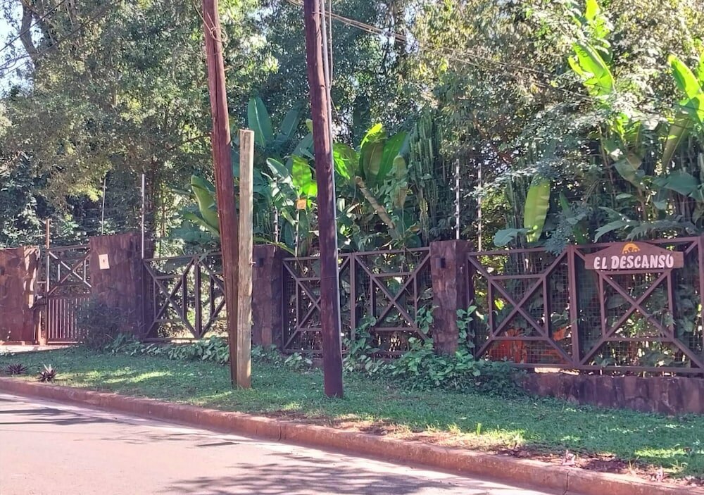 Фото El Descanso Iguazú by Dot Cabana