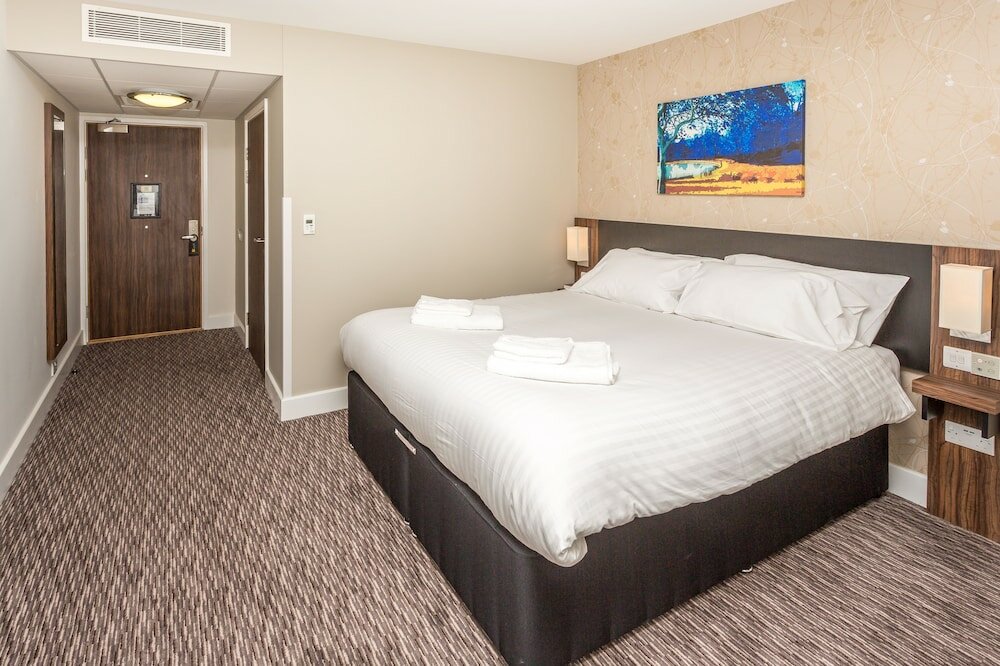 Фото Highland Gate, Stirling by Marston's Inns