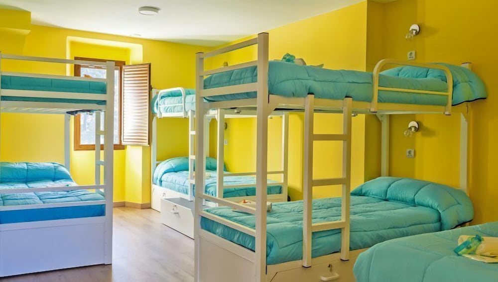 Фото Villa Palatina Superior Hostel