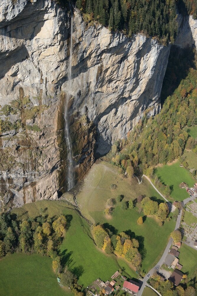 Фото Haus Bel Air