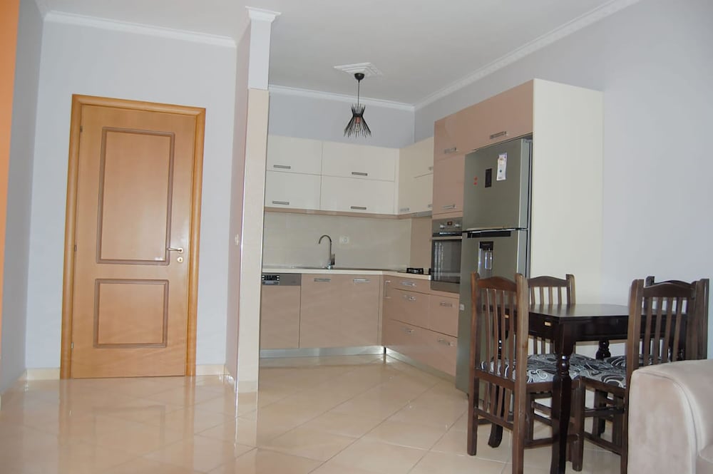 Фото Marina Apartment Vlore