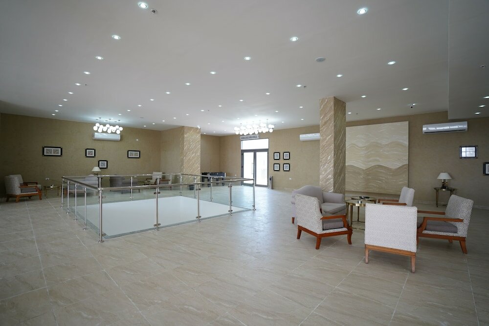 Фото Counsel Beach New Alamein