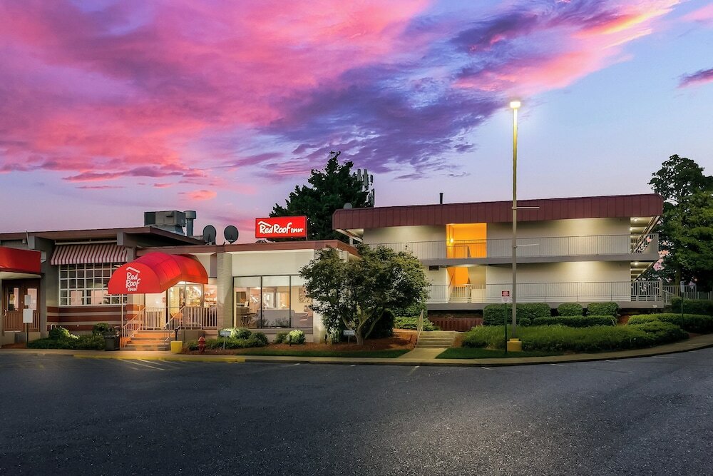 Фото Red Roof Inn Baltimore