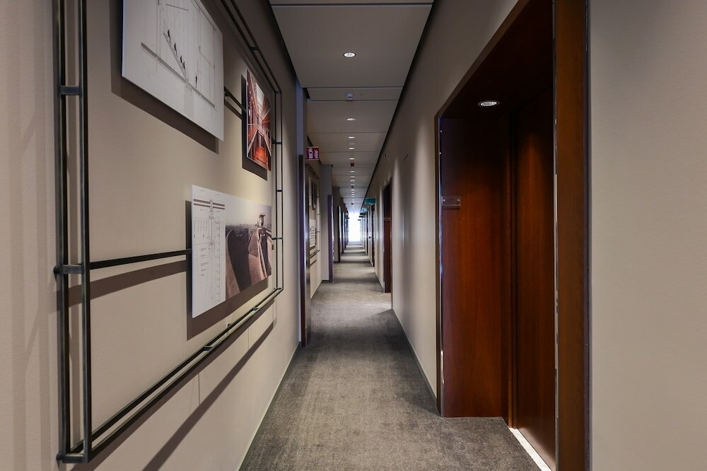 Фото DoubleTree by Hilton Turin Lingotto