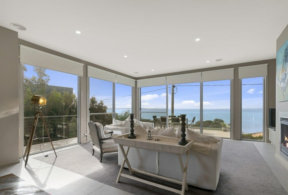 Фото Grossard Point The Lighthouse Ventnor