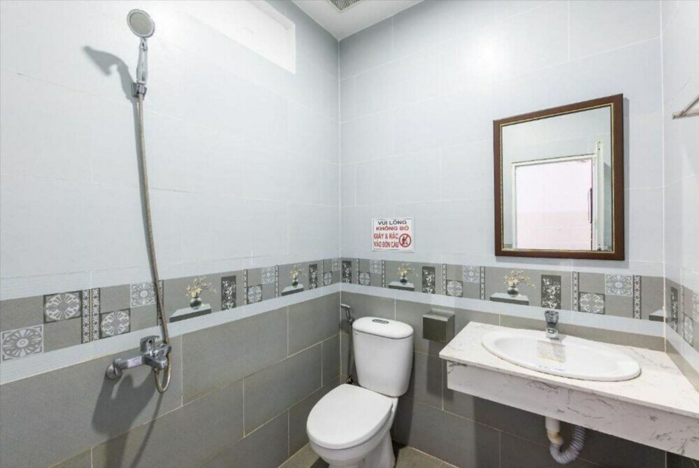 Фото Bong's House Homestay