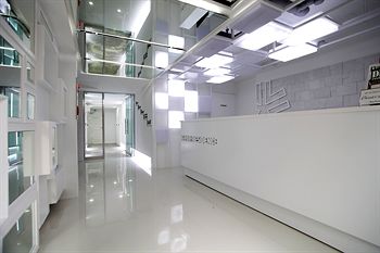 Фото K-pop Hotel Seoul Tower