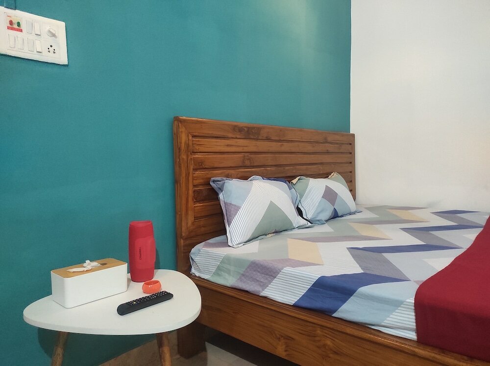 Фото Homocation The Corporates Homestay