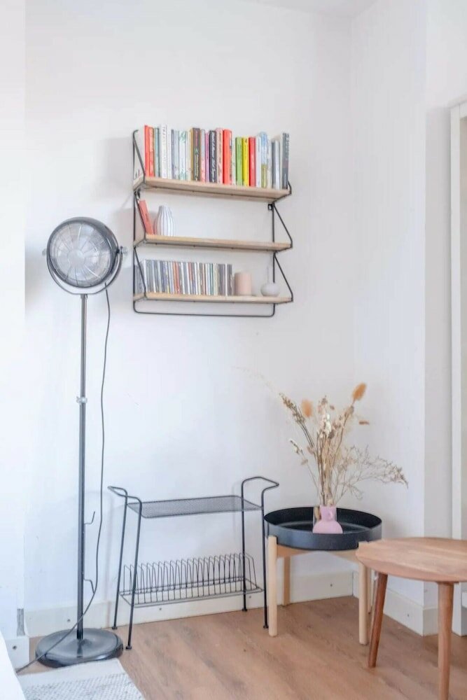 Фото Modern and Beautiful 2 Bedroom Flat - Haggerston