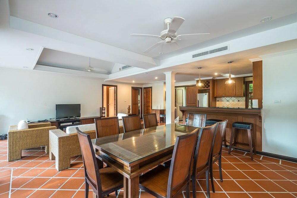 Фото Nakatani Villas by Lofty