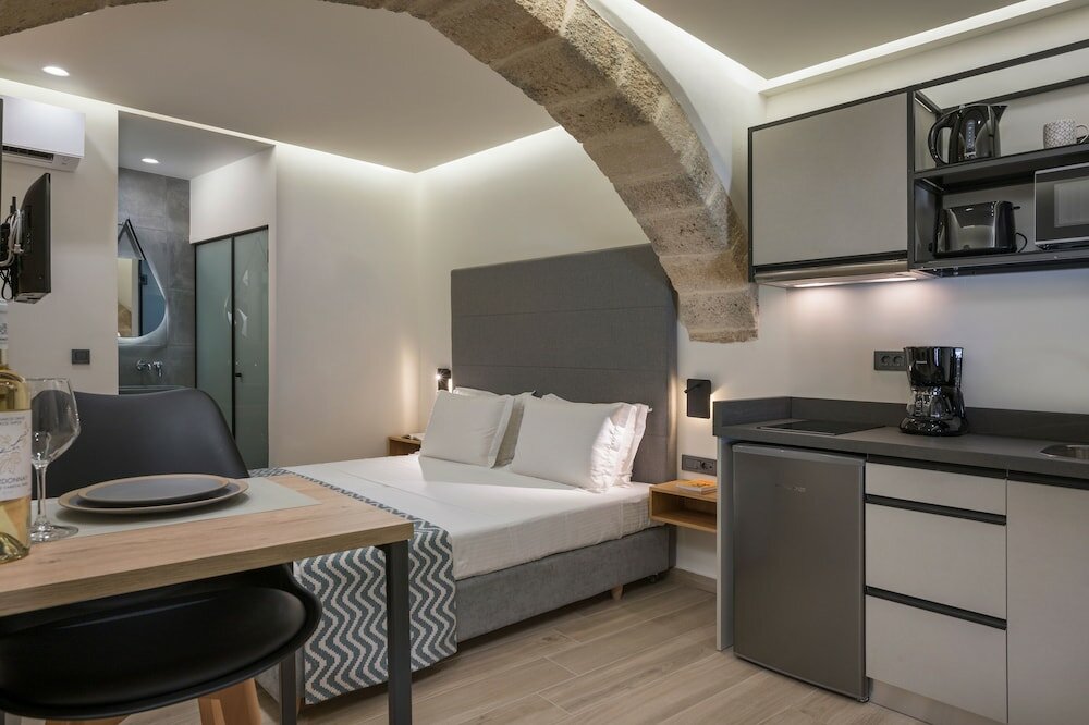 Фото Casa D'Irene Deluxe Hotel