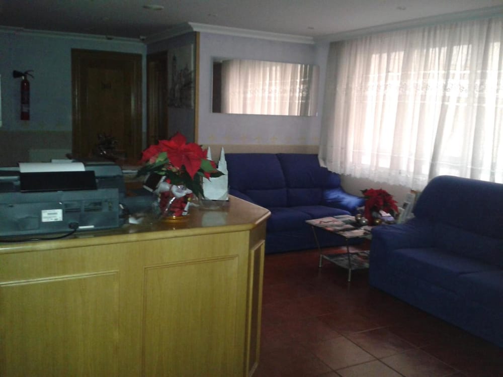 Фото Hotel Campus