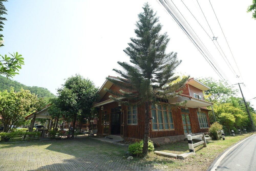 Фото Oyo 942 Khaoyai Sakthong Resort