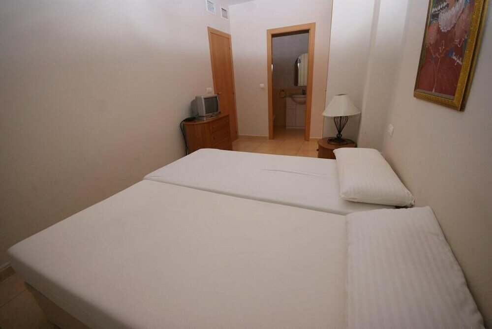 Фото Apartamento Puerto Romano B8