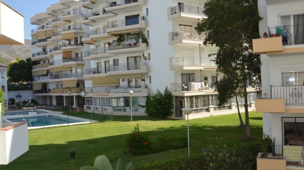 Фото Marbella Del Mar