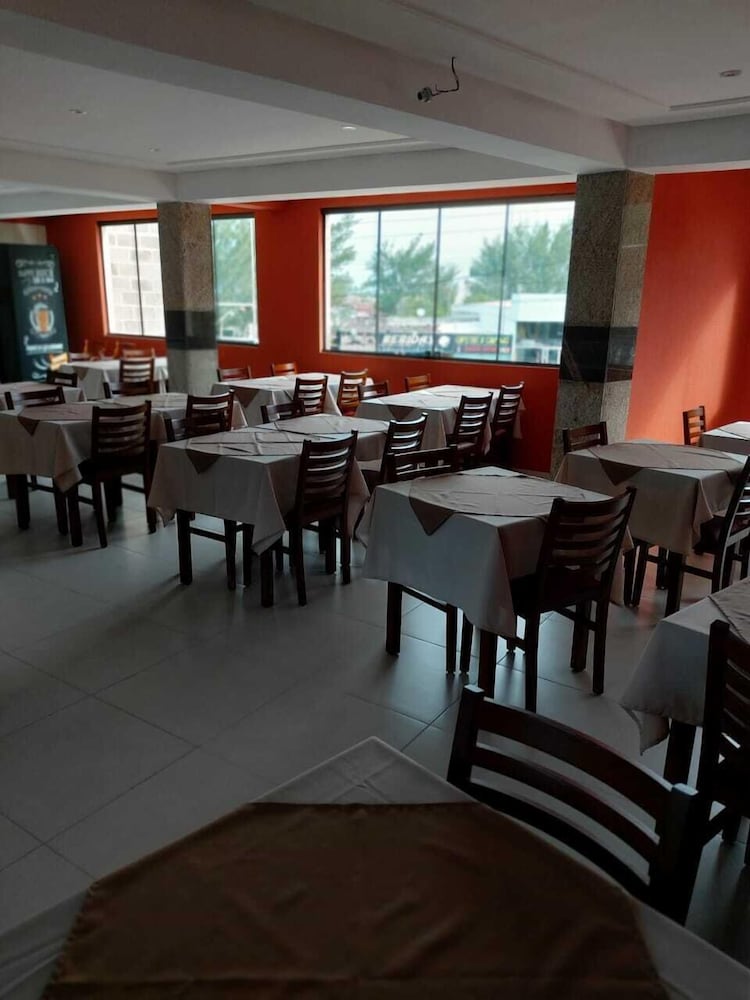 Фото Lebanon Praia Hotel