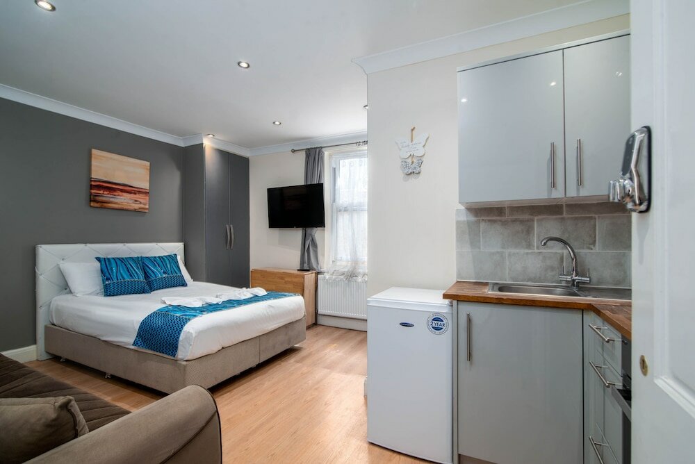 Фото Camden Suites